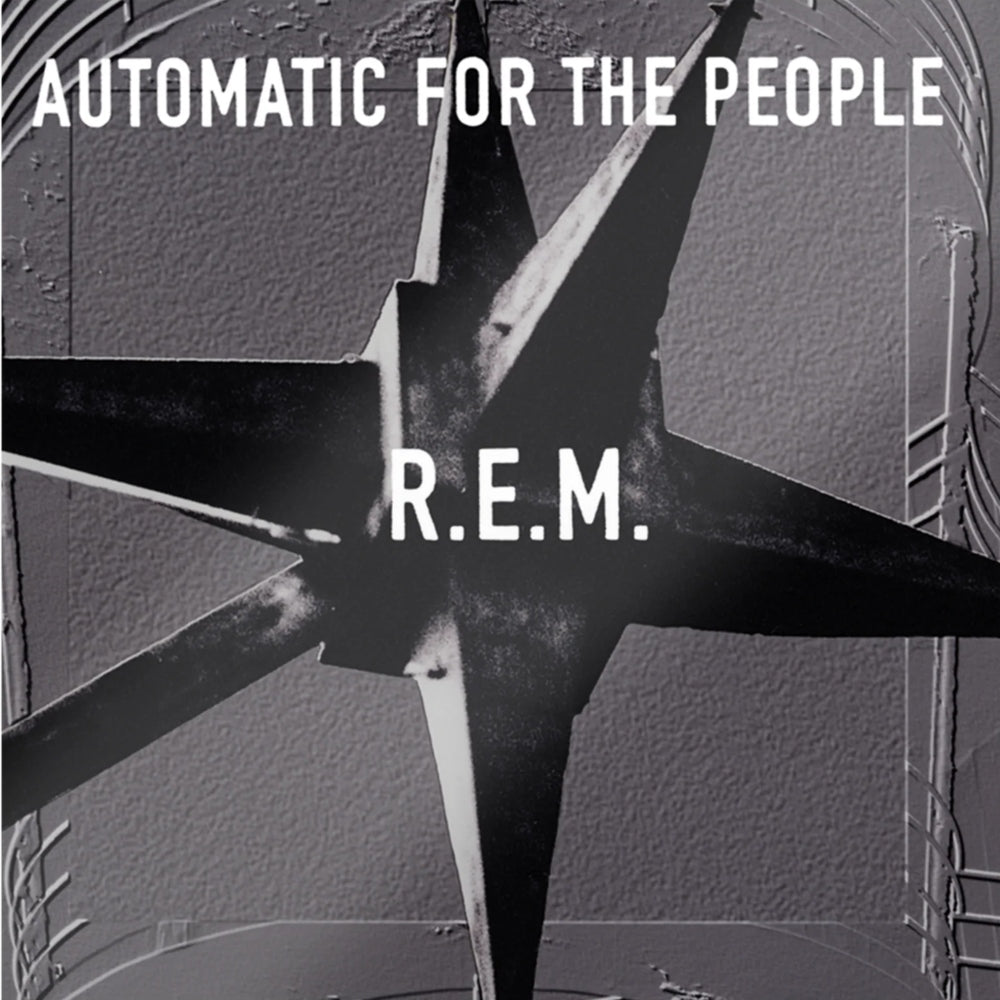 Automatic For The People