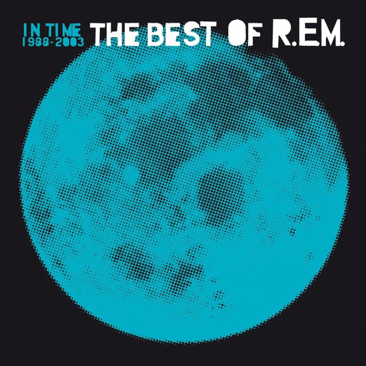 In Time: The Best Of R.E.M. 1988 - 2003 (Compilation) - R.E.M. - 2lp - 888072084827 - The Vinyl Store
