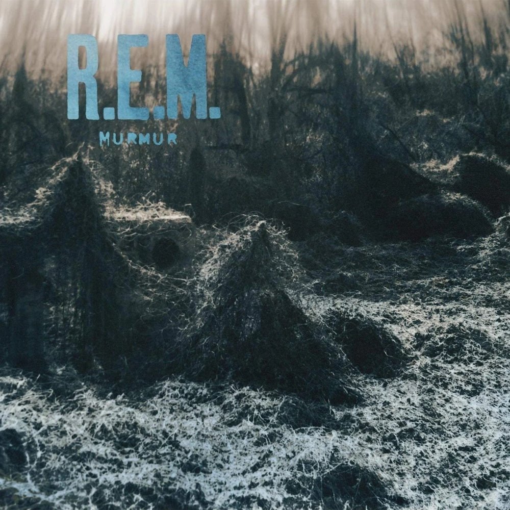 Murmur - R.E.M. - metafield_custom.product_key_info -  - The Vinyl Store