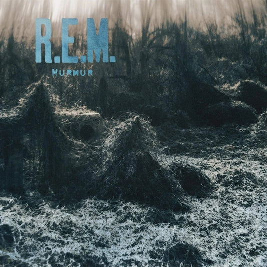 Murmur - R.E.M. - metafield_custom.product_key_info -  - The Vinyl Store