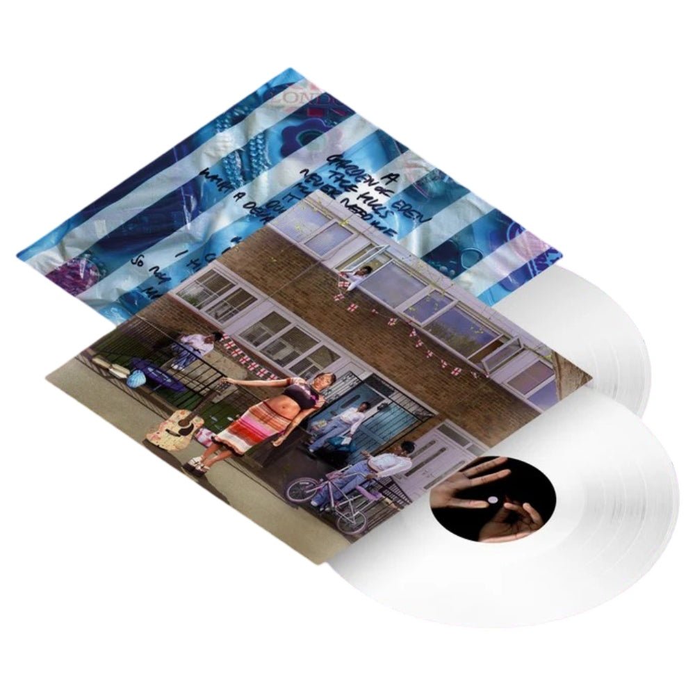 What A Devastating Turn of Events - Rachel Chinouriri - #metafield_custom.product_key_info# - 5021732624048 - The Vinyl Store