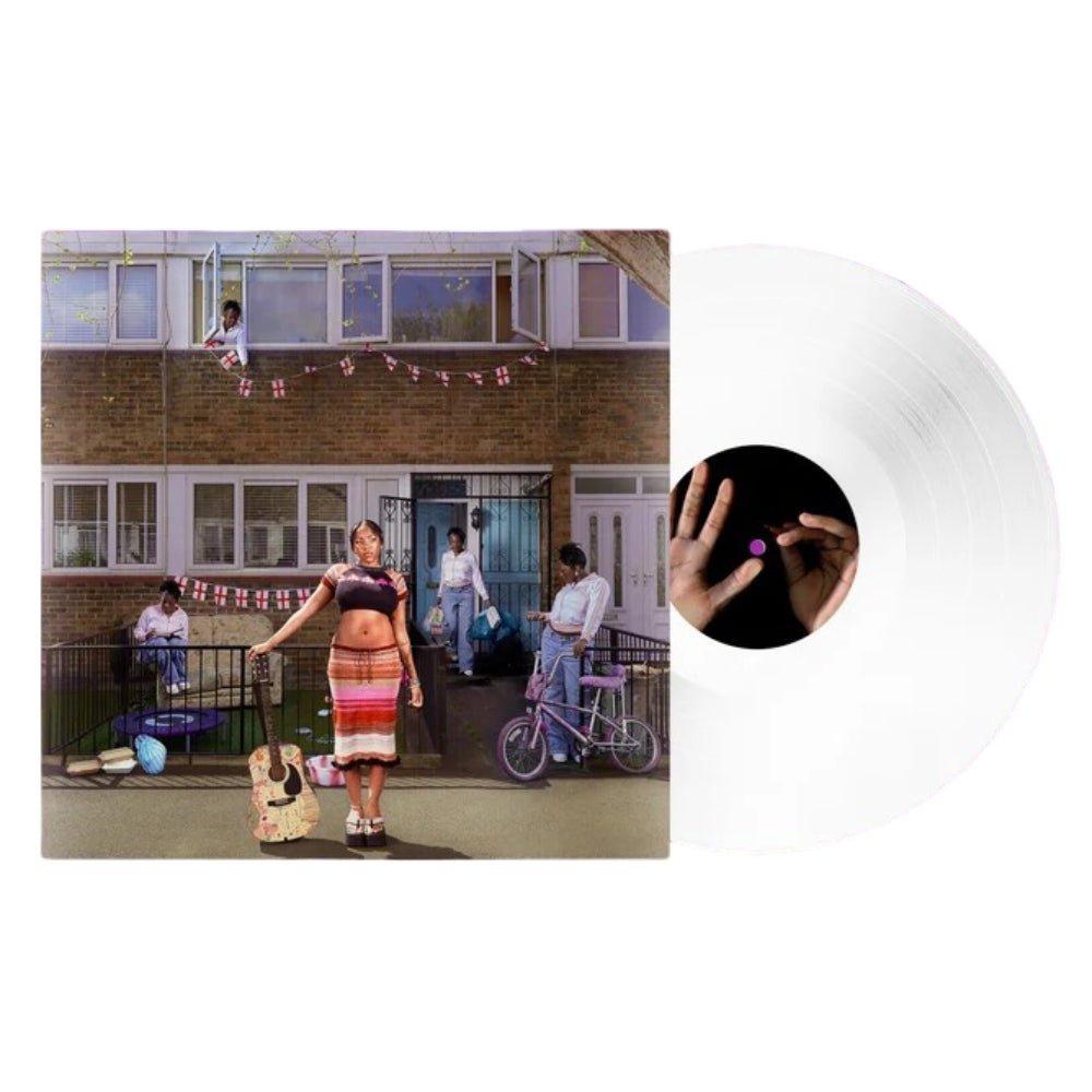 What A Devastating Turn of Events - Rachel Chinouriri - #metafield_custom.product_key_info# - 5021732624048 - The Vinyl Store