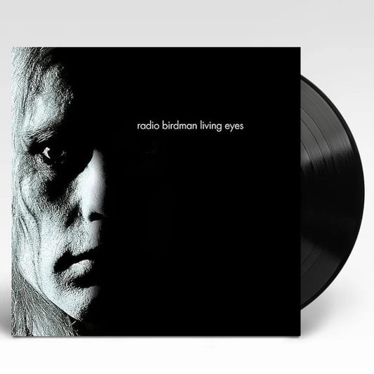 Living Eyes - Radio Birdman - metafield_custom.product_key_info -  - The Vinyl Store