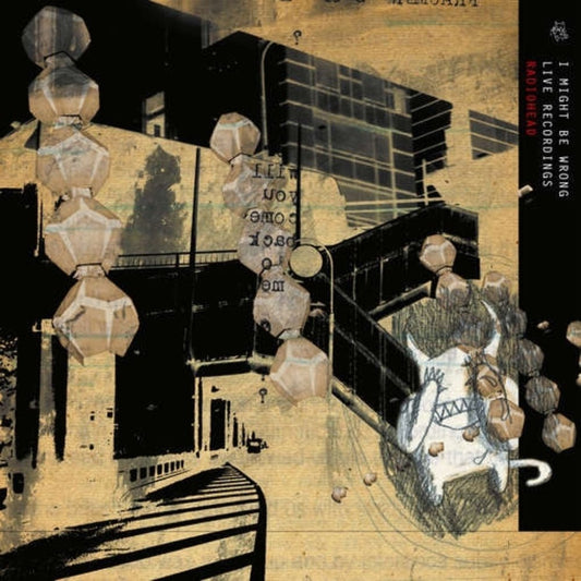 I Might Be Wrong - Radiohead - metafield_custom.product_key_info - 634904078423 - The Vinyl Store
