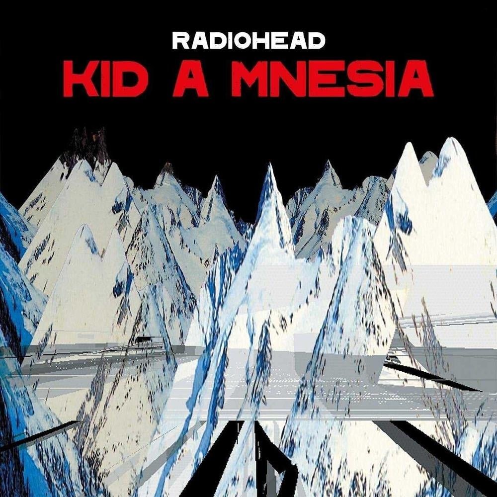 Kid A Mnesia - Radiohead - metafield_custom.product_key_info - 191404116623 - The Vinyl Store