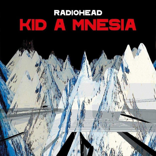 Kid A Mnesia - Radiohead - metafield_custom.product_key_info - 191404116623 - The Vinyl Store