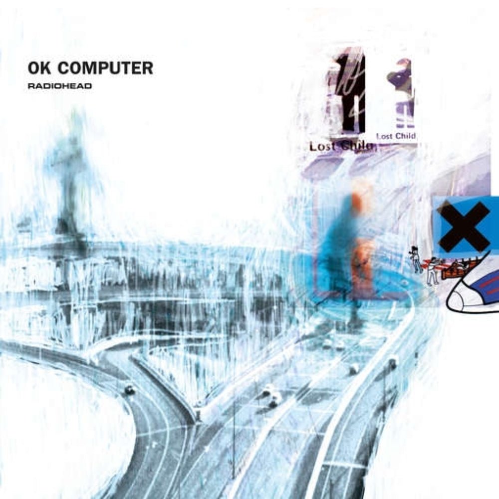 OK Computer - Radiohead - metafield_custom.product_key_info - 634904078126 - The Vinyl Store
