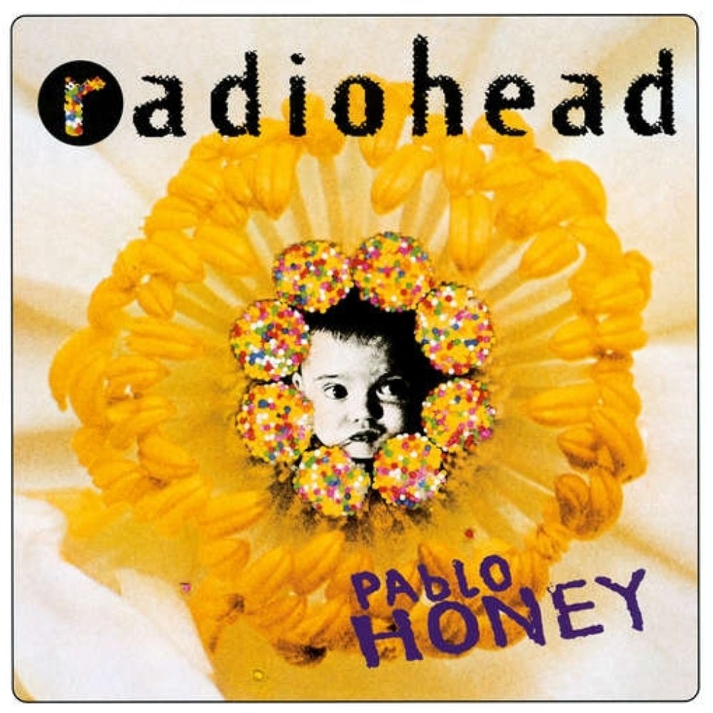 Pablo Honey - Radiohead - metafield_custom.product_key_info - 634904077921 - The Vinyl Store
