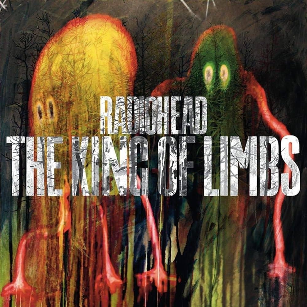 The King Of Limbs - Radiohead - metafield_custom.product_key_info - 827565057665 - The Vinyl Store