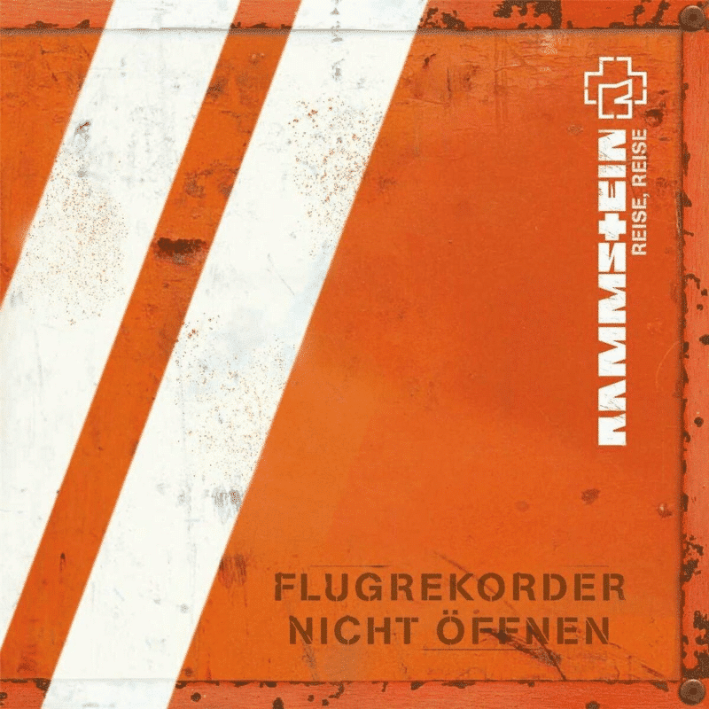 Reise, Reise - Rammstein - metafield_custom.product_key_info -  - The Vinyl Store
