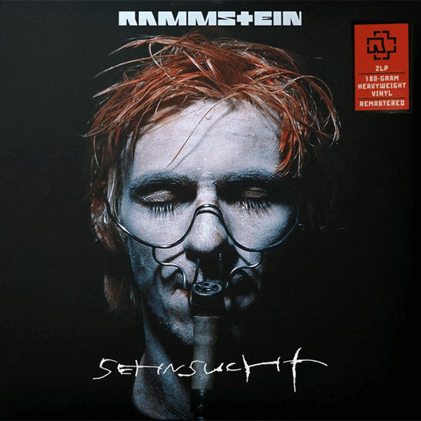 Sehnsucht - Rammstein - 2lp - 602527296661 - The Vinyl Store