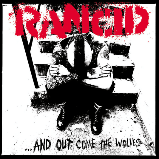 ...And Out Come The Wolves - Rancid - metafield_custom.product_key_info -  - The Vinyl Store