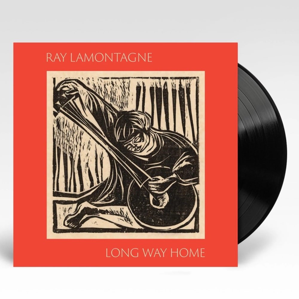 Long Way Home - Ray Lamontagne - metafield_custom.product_key_info -  - The Vinyl Store