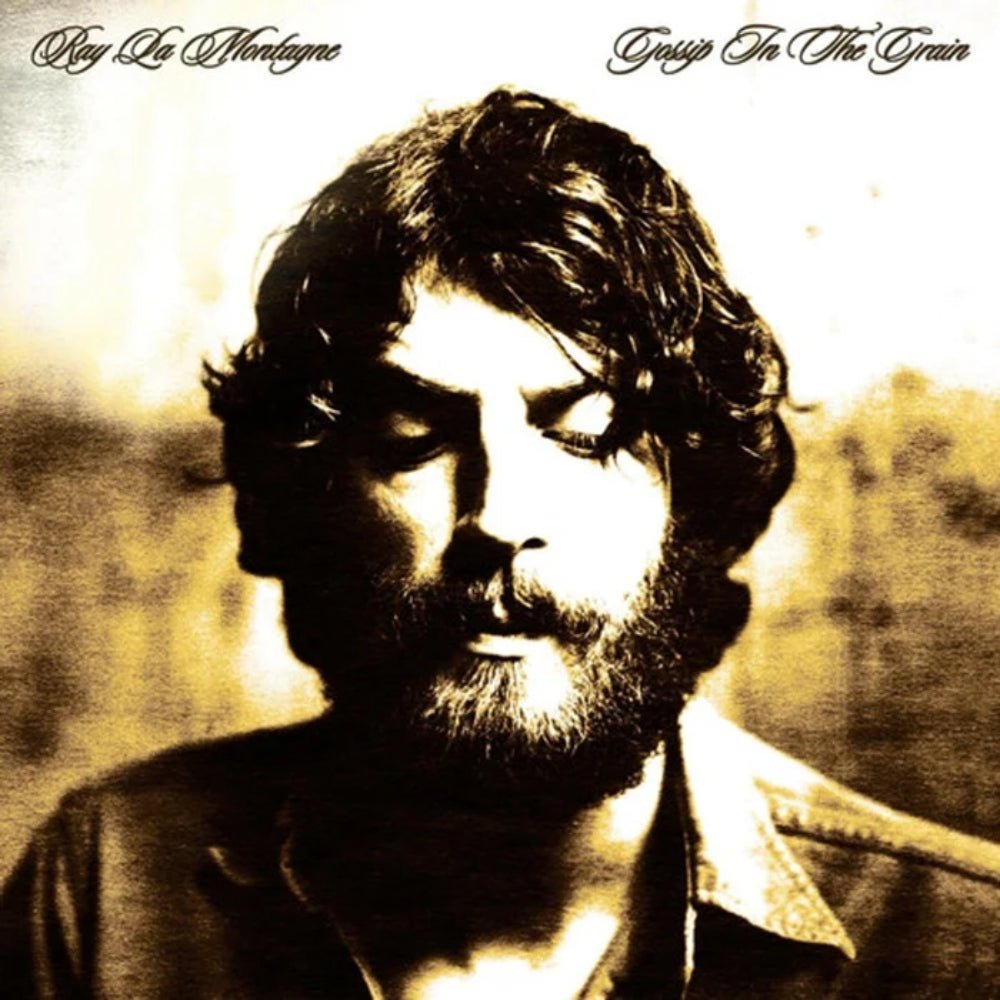 Gossip In The Grain - Ray Lamontagne - metafield_custom.product_key_info - 840381601645 - The Vinyl Store
