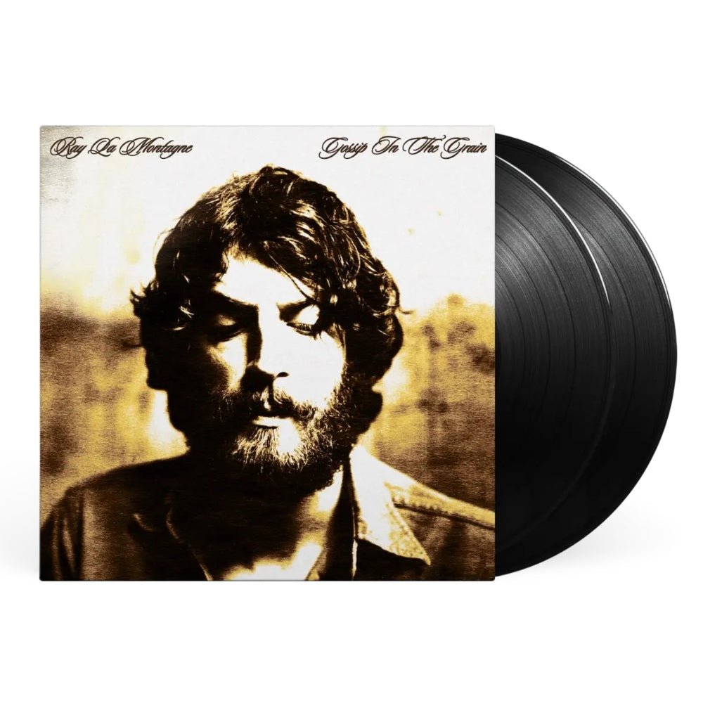 Gossip In The Grain - Ray Lamontagne - metafield_custom.product_key_info - 840381601645 - The Vinyl Store