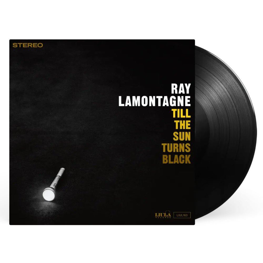 Till the Sun Turns Black - Ray Lamontagne - metafield_custom.product_key_info - 840381601638 - The Vinyl Store