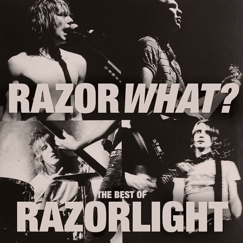 Razorwhat? The Best Of Razorlight (Compilation) - Razorlight - metafield_custom.product_key_info -  - The Vinyl Store