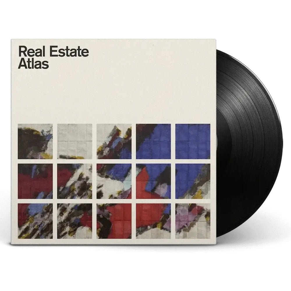 Atlas - Real Estate - metafield_custom.product_key_info -  - The Vinyl Store