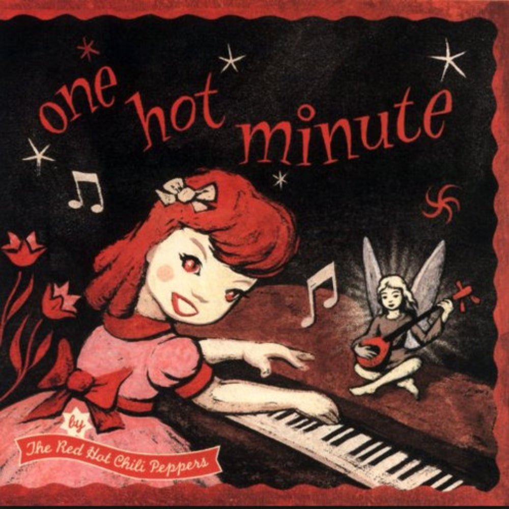 One Hot Minute - Red Hot Chili Peppers - metafield_custom.product_key_info - 093624952220 - The Vinyl Store