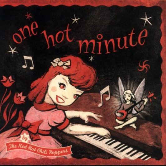 One Hot Minute - Red Hot Chili Peppers - metafield_custom.product_key_info - 093624952220 - The Vinyl Store