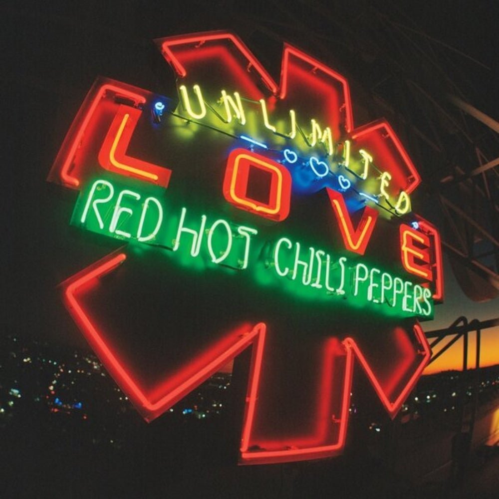 Unlimited Love - Red Hot Chili Peppers - metafield_custom.product_key_info - 093624880653 - The Vinyl Store