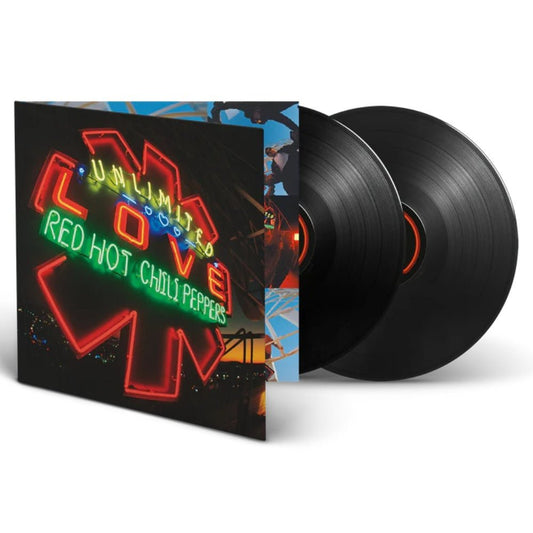 Unlimited Love - Red Hot Chili Peppers - metafield_custom.product_key_info - 093624880653 - The Vinyl Store
