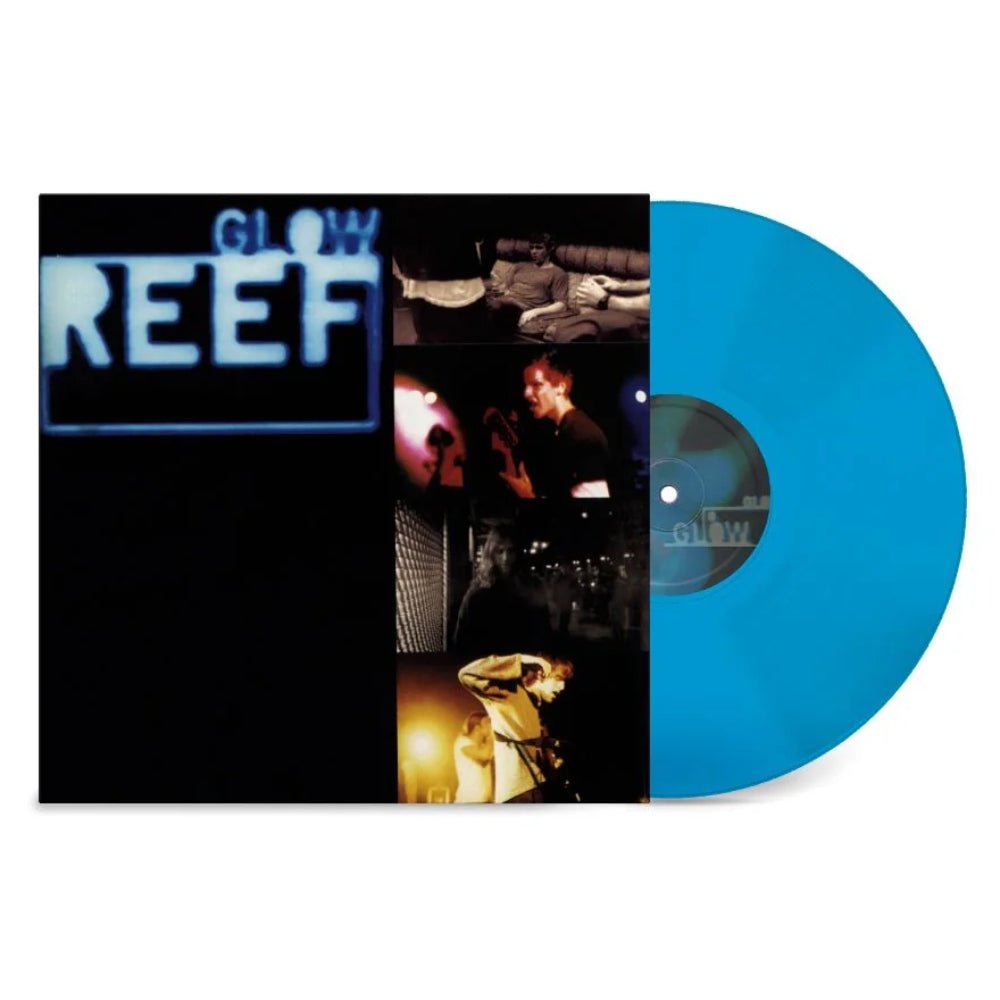 Glow - Reef - metafield_custom.product_key_info -  - The Vinyl Store