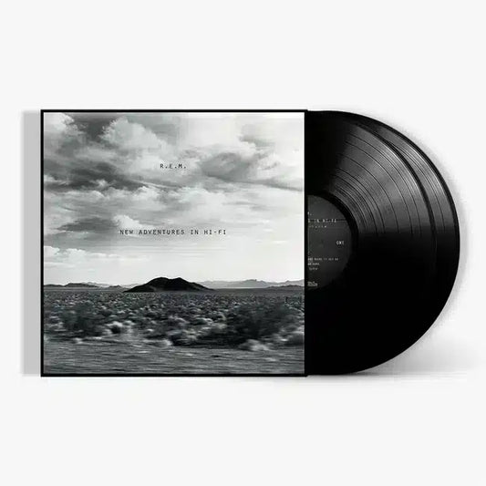 New Adventures In Hi - Fi - R.E.M. - metafield_custom.product_key_info -  - The Vinyl Store