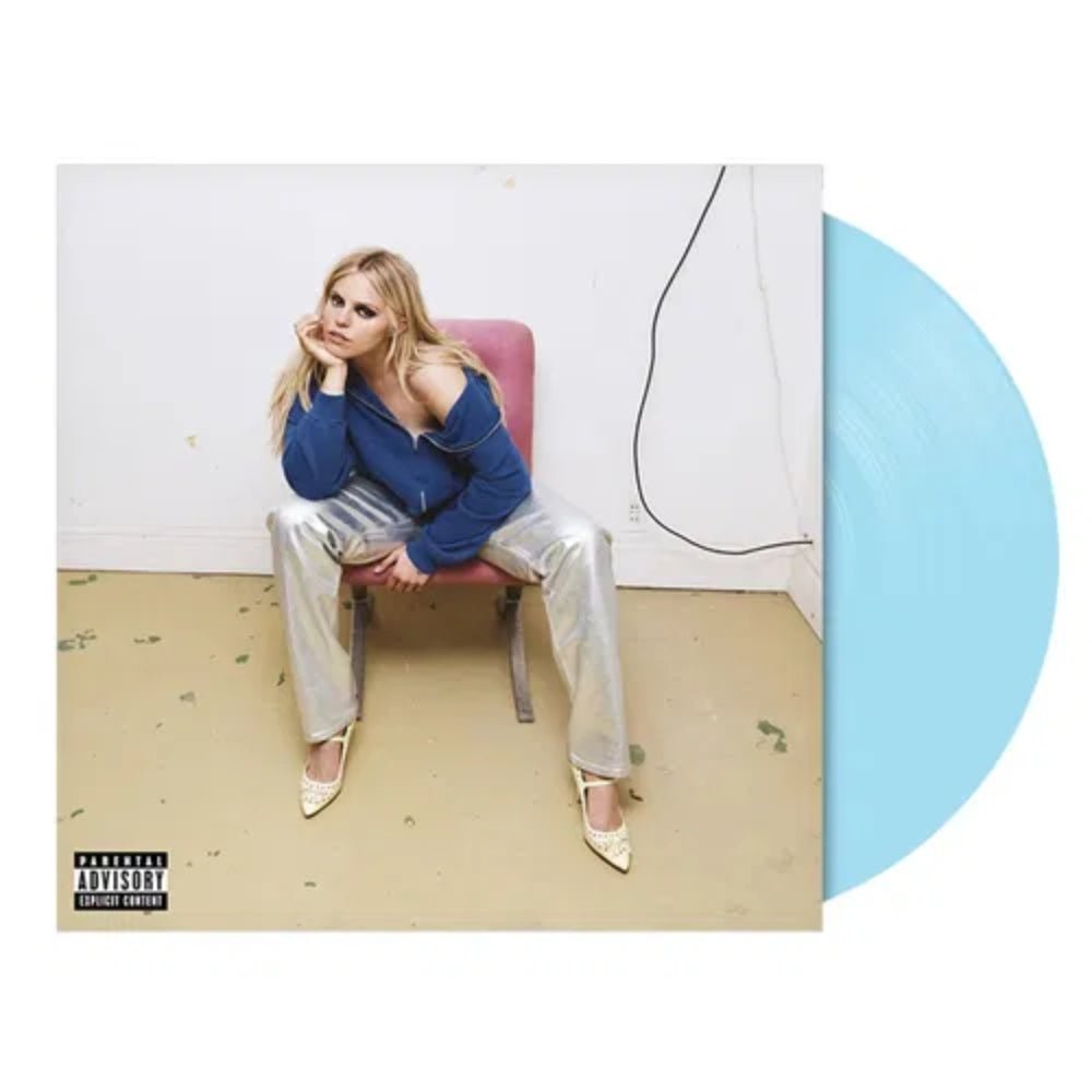 Bite Me - Renee Rapp - metafield_custom.product_key_info -  - The Vinyl Store