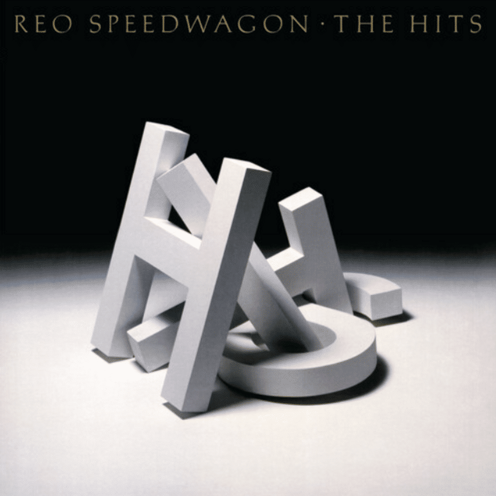 The Hits (Compilation) - Reo Speedwagon - lp - 194397640014 - The Vinyl Store