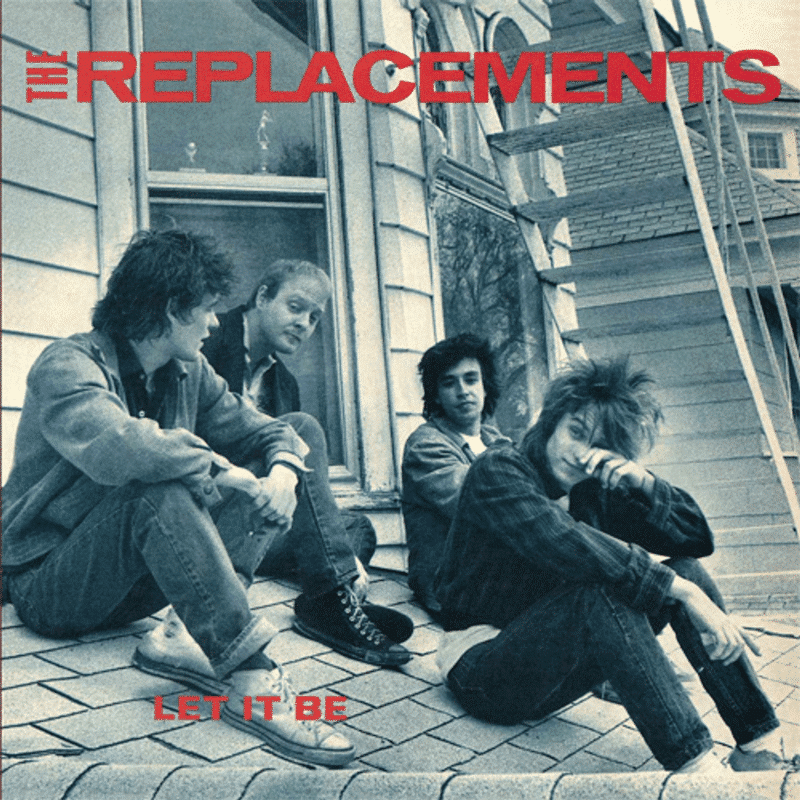 Let It Be - Replacements - metafield_custom.product_key_info -  - The Vinyl Store