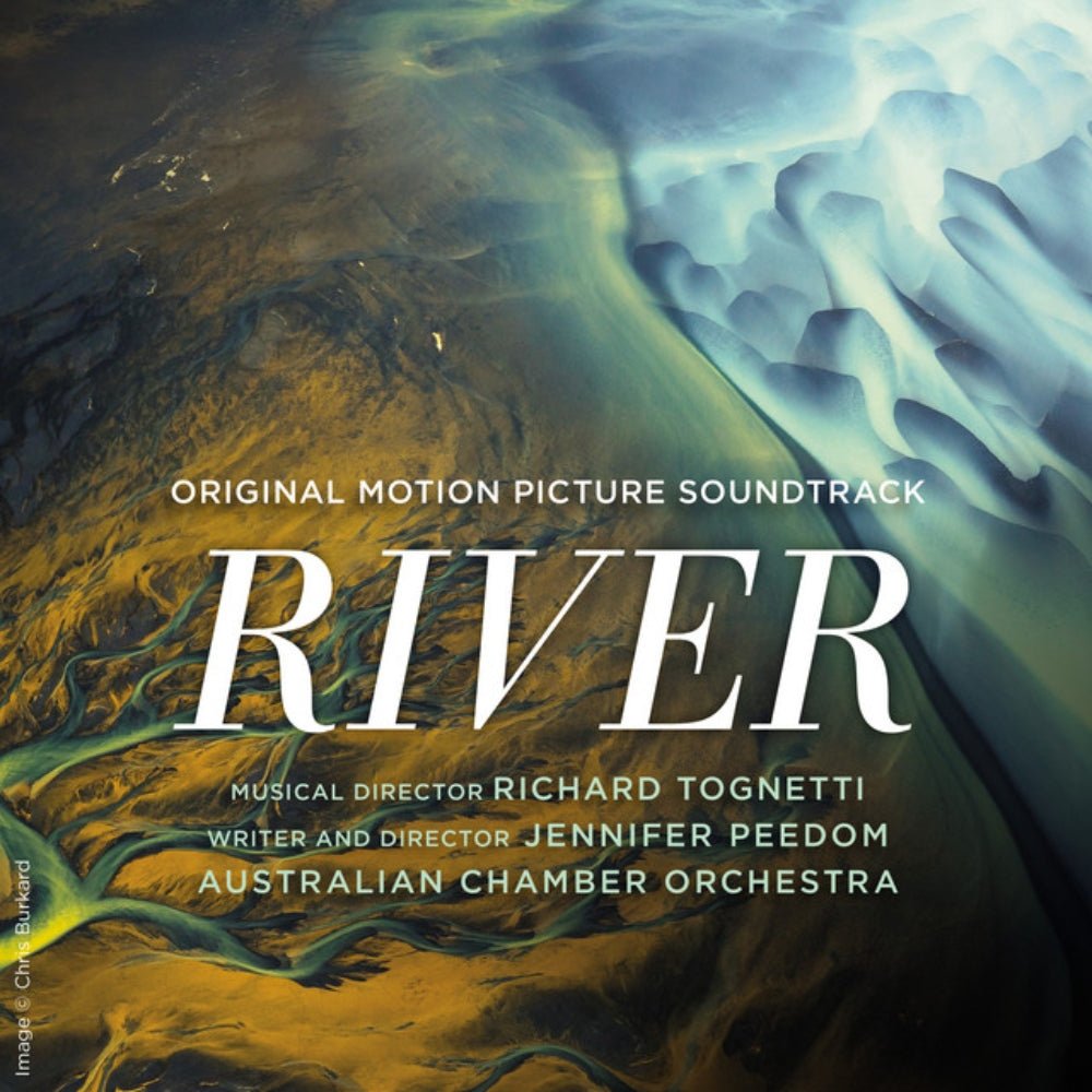 River - Richard Tognetti Australian Chamber Orchestra - metafield_custom.product_key_info - 196006983338 - The Vinyl Store