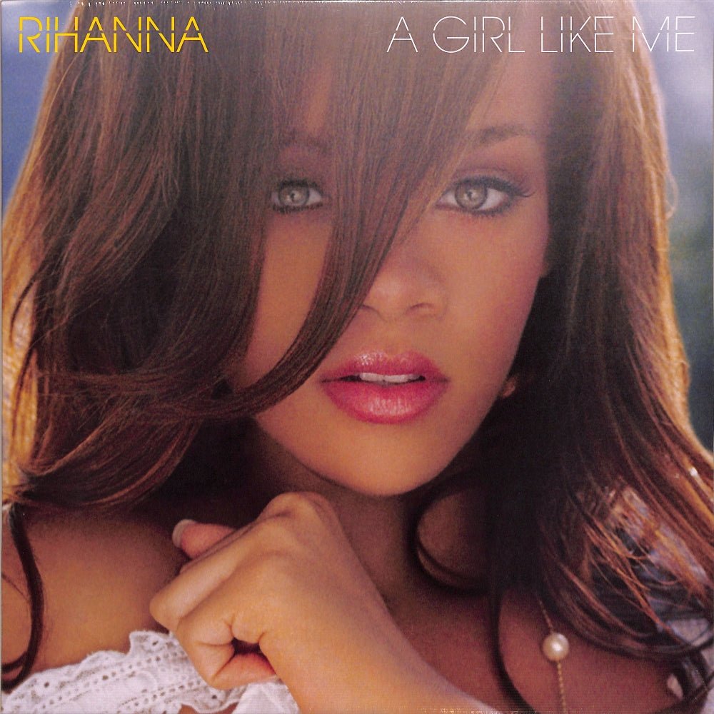 A Girl Like Me - Rihanna - metafield_custom.product_key_info - 602498798980 - The Vinyl Store