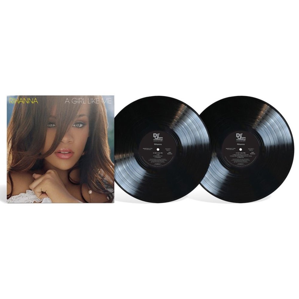 A Girl Like Me - Rihanna - metafield_custom.product_key_info - 602498798980 - The Vinyl Store