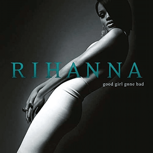 Good Girl Gone Bad - Rihanna - metafield_custom.product_key_info -  - The Vinyl Store