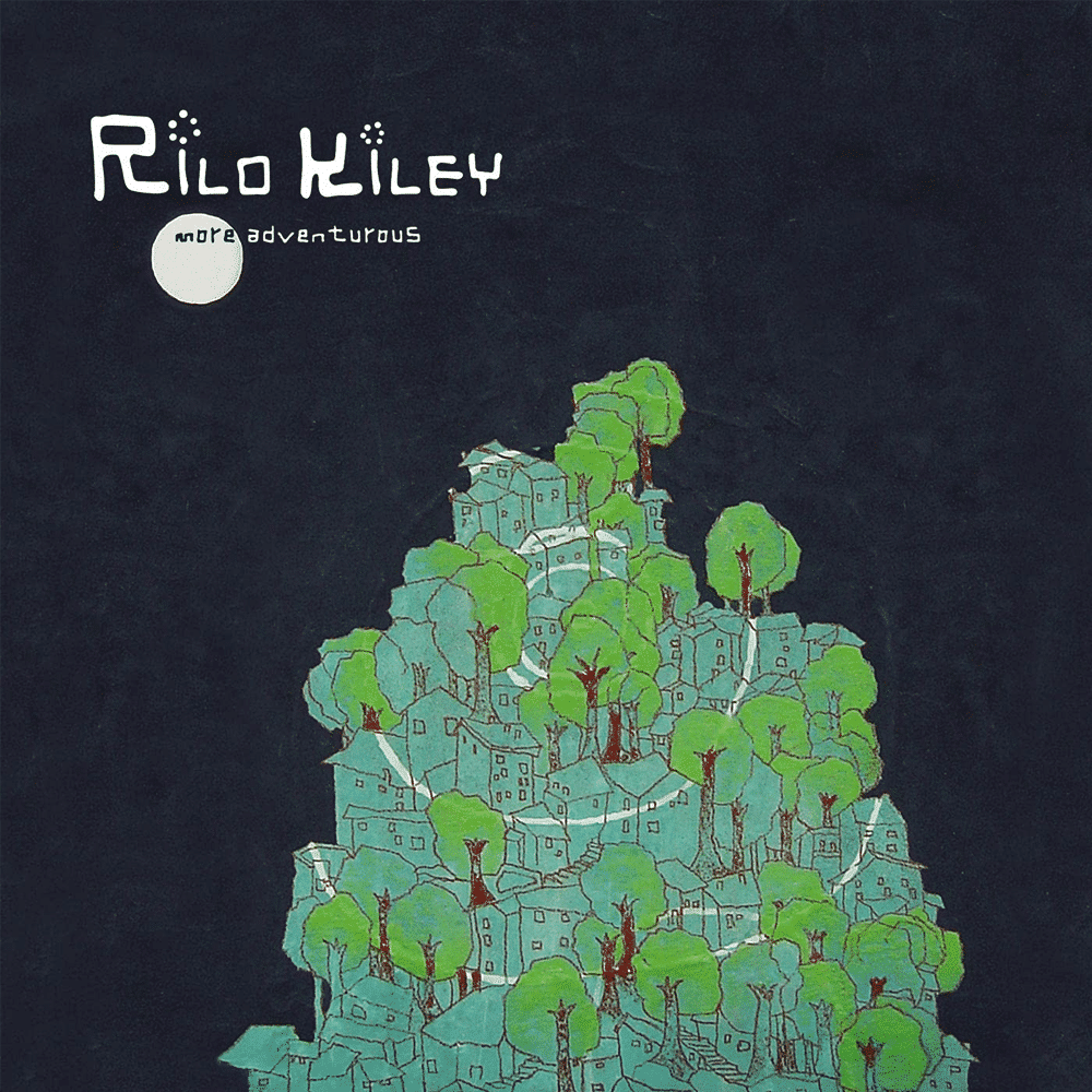 More Adventurous - Rilo Kiley - metafield_custom.product_key_info -  - The Vinyl Store