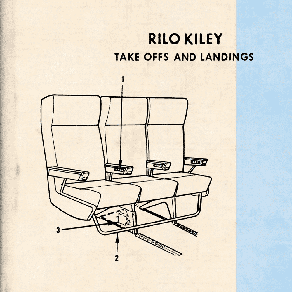 Take Offs And Landings - Rilo Kiley - metafield_custom.product_key_info -  - The Vinyl Store