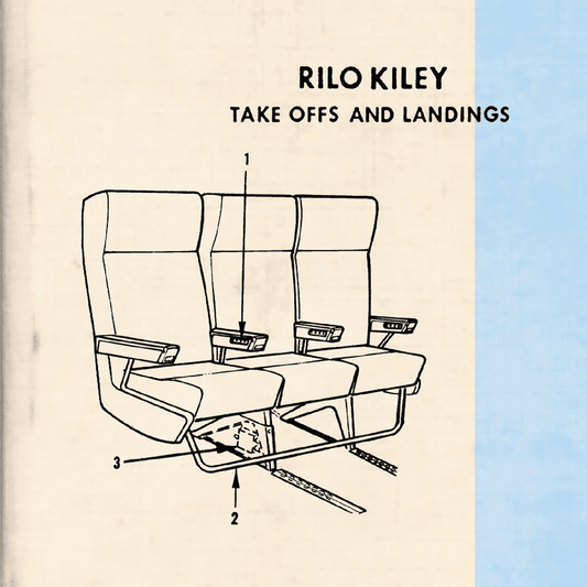 Take Offs And Landings - Rilo Kiley - metafield_custom.product_key_info -  - The Vinyl Store