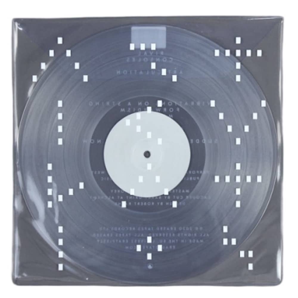 Articulation - Rival Consoles - metafield_custom.product_key_info -  - The Vinyl Store