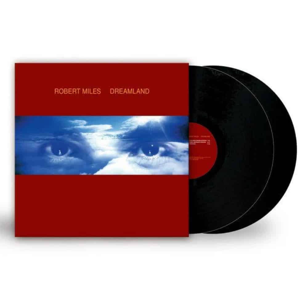 Dreamland - Robert Miles - metafield_custom.product_key_info -  - The Vinyl Store