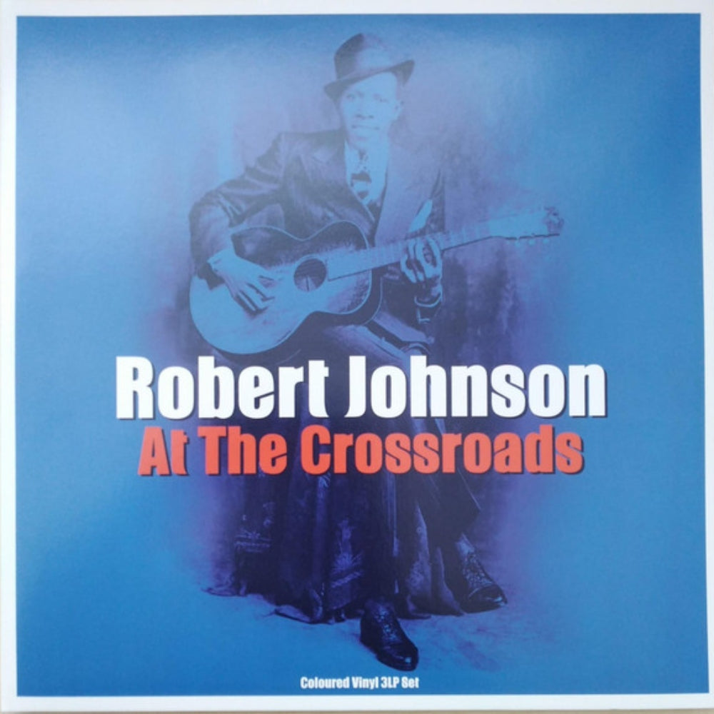 Cross Road Blues