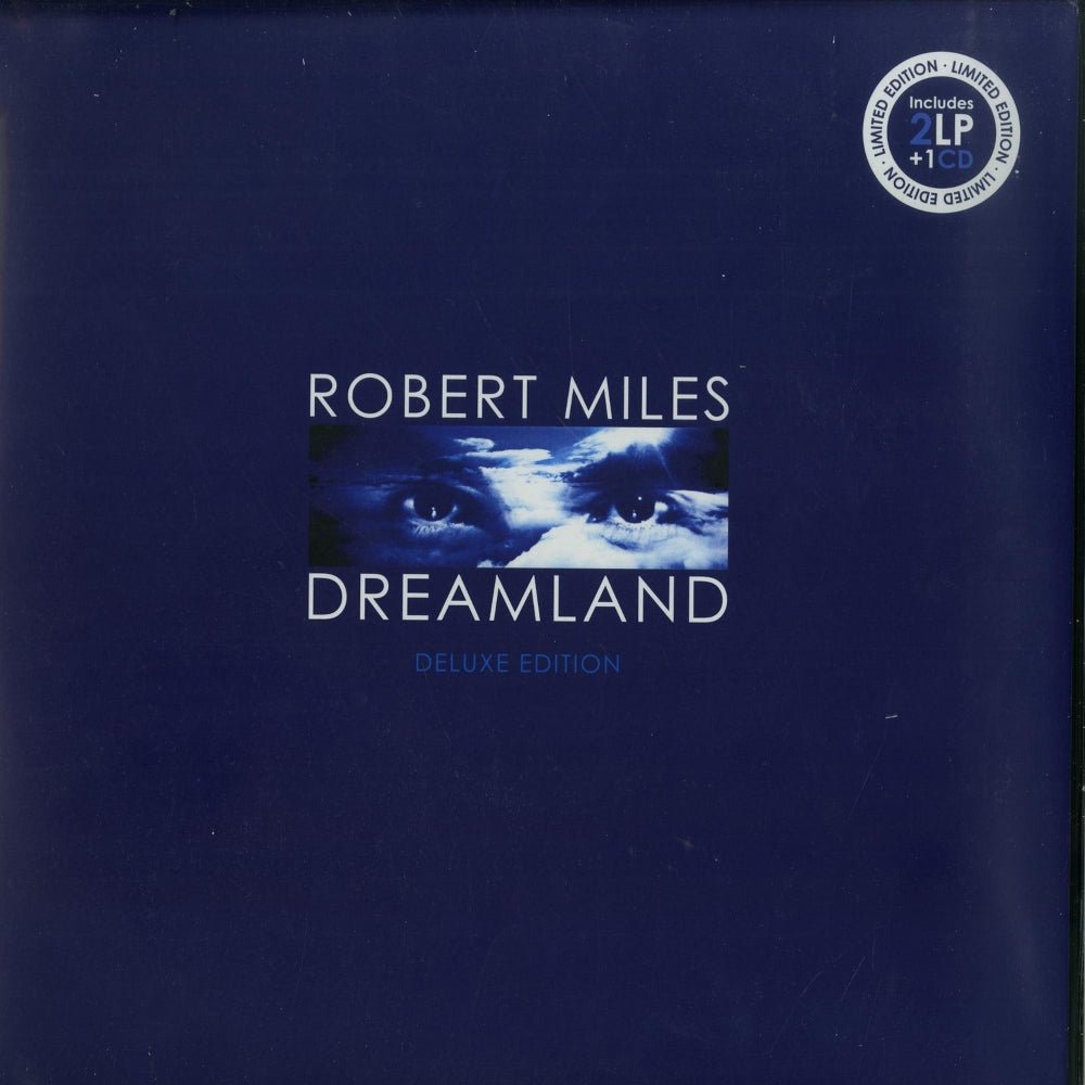 Dreamland - Robert Miles - metafield_custom.product_key_info - 8033116078030 - The Vinyl Store