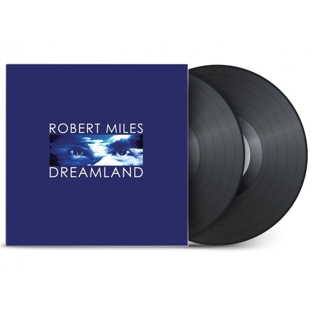 Dreamland - Robert Miles - metafield_custom.product_key_info - 8033116078030 - The Vinyl Store