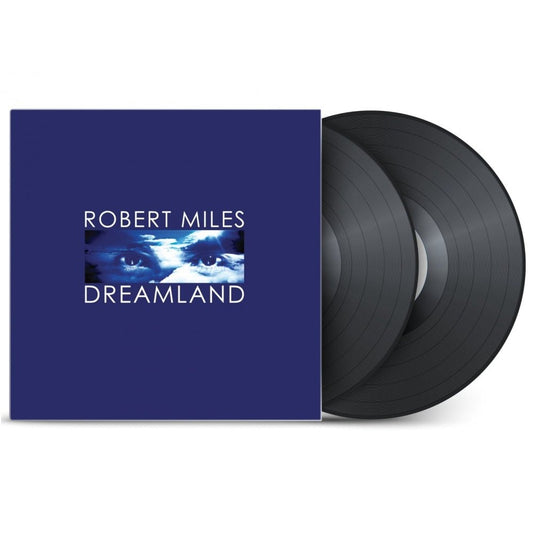 Dreamland - Robert Miles - metafield_custom.product_key_info - 8033116078030 - The Vinyl Store