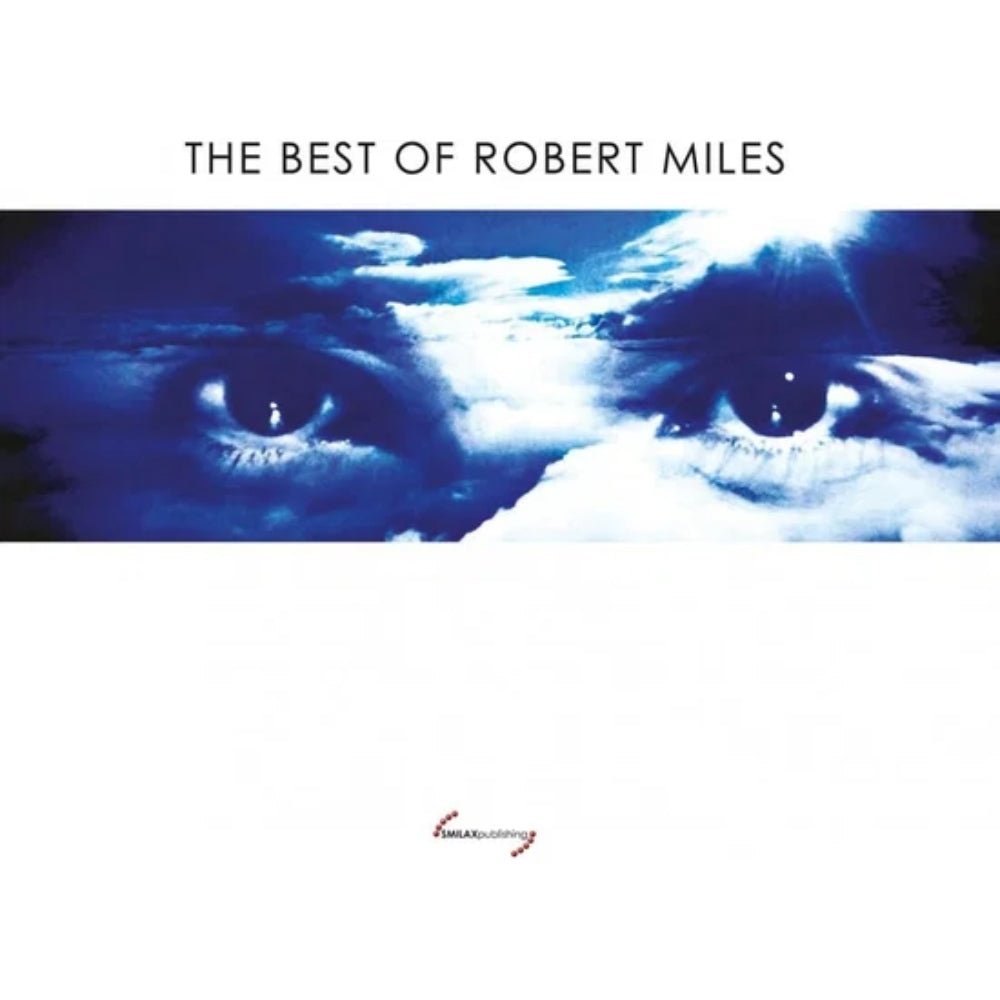 The Best Of Robert Miles - Robert Miles - metafield_custom.product_key_info - 8033116116206 - The Vinyl Store