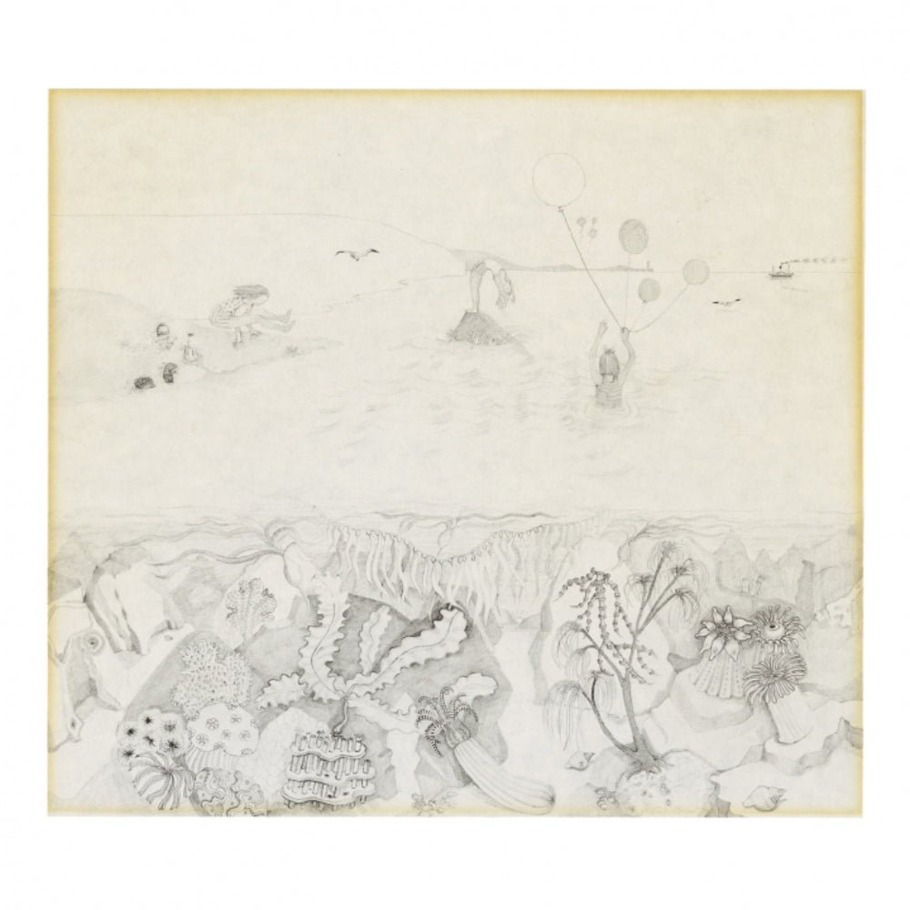 Rock Bottom - Robert Wyatt - metafield_custom.product_key_info -  - The Vinyl Store