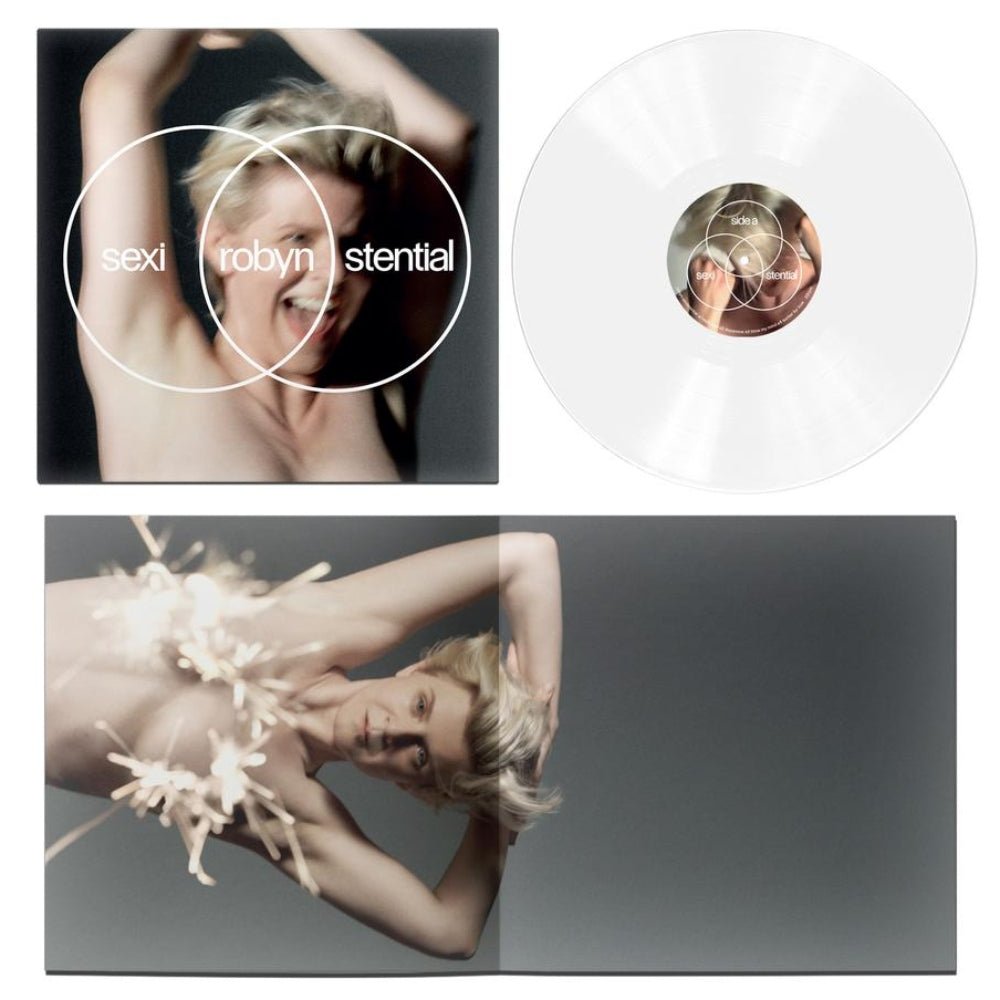 Sexistential - Robyn - metafield_custom.product_key_info -  - The Vinyl Store