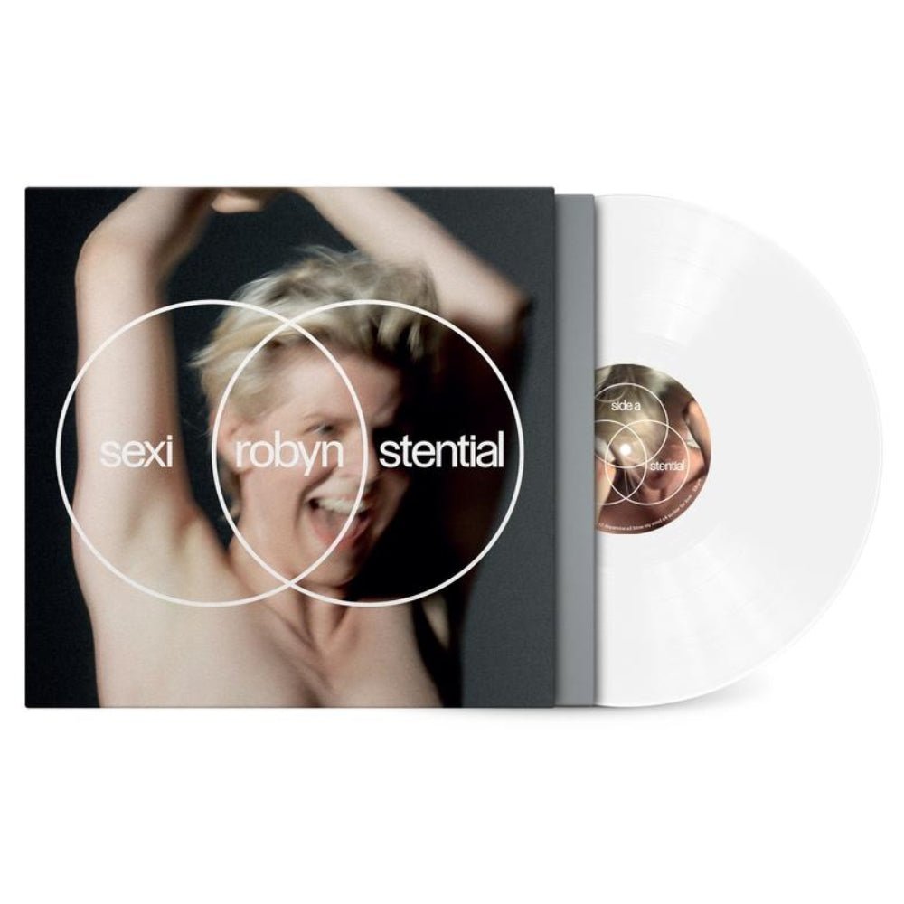 Sexistential - Robyn - metafield_custom.product_key_info -  - The Vinyl Store