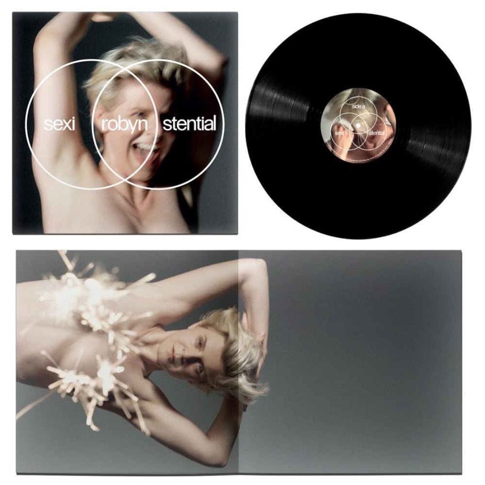 Sexistential - Robyn - metafield_custom.product_key_info -  - The Vinyl Store