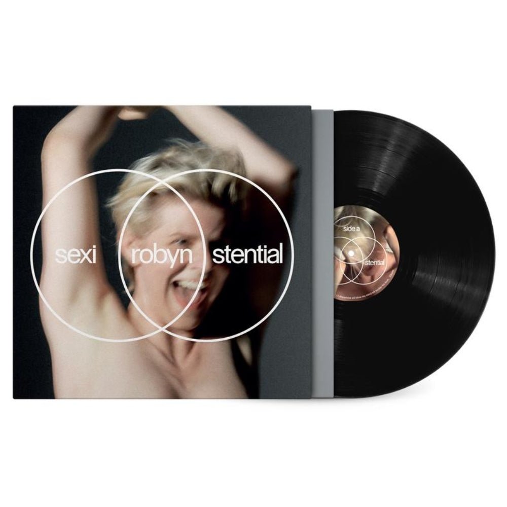Sexistential - Robyn - metafield_custom.product_key_info -  - The Vinyl Store